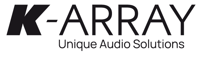 K-array | Unique Audio Solutions For Professionals